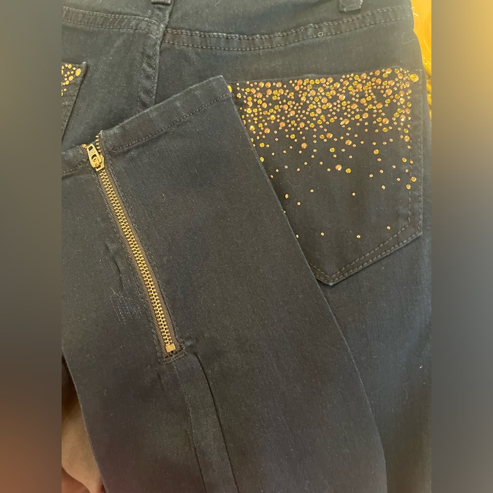 Cache Jeans